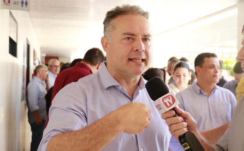CNH: sindicato segue crítico à ação de Renan
