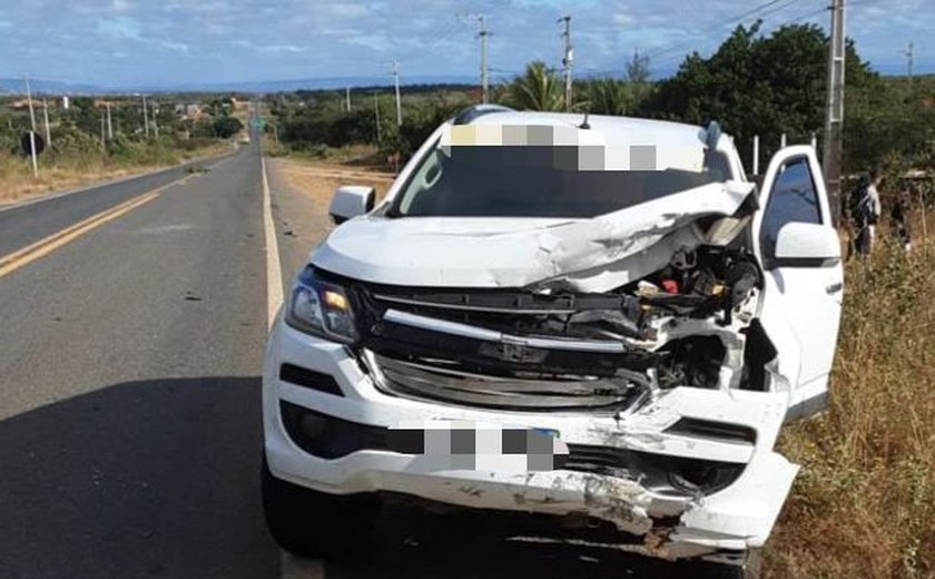 Carnaval e trânsito: Femal reforça importância da proteção veicular durante período de maior risco nas estradas