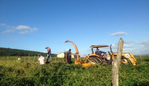 Secretário de Agricultura elogia trabalho em comunidades rurais de Arapiraca