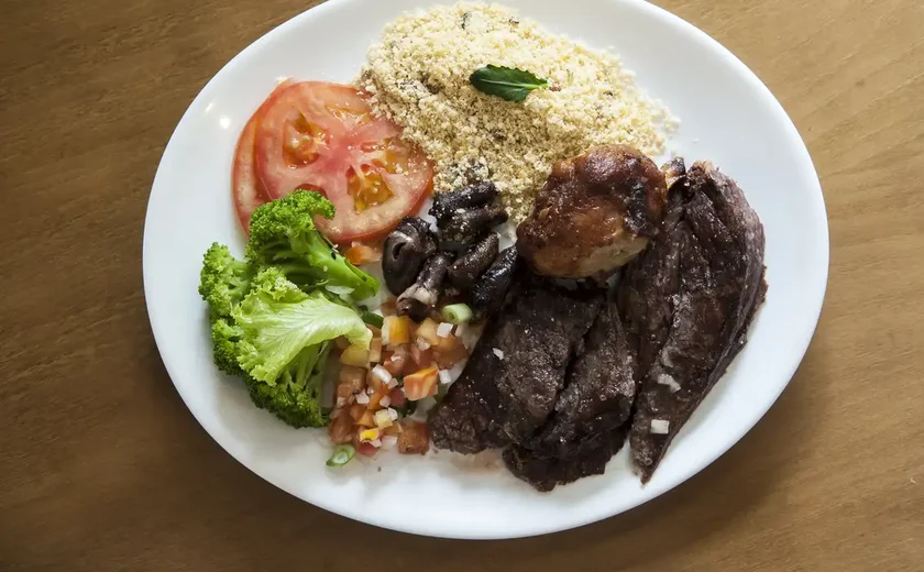 Número de lares com insegurança alimentar grave cai 19,9% no Brasil