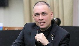 Dudu Ronalsa volta a pedir punição contra atos de intolerância religiosa