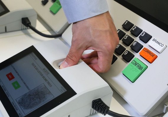 Cidades se preparam para receber voto em trânsito