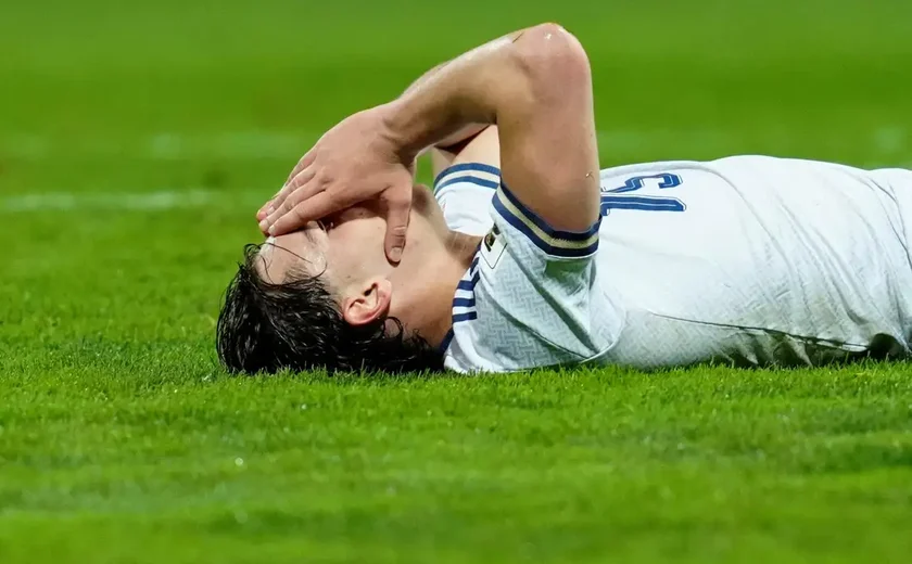 Bósnia, República Tcheca, Congo, Suécia e Turquia garantem vaga na Copa do Mundo