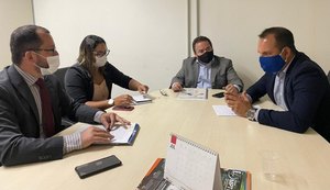 Comissão de análise da tarifa do transporte público de Maceió faz sua primeira reunião