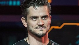 Ex-BBB Marcos pede ajuda de fãs para entrar em 'A Fazenda'