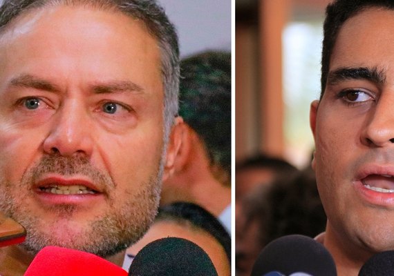 MDB e PSDB travam batalha judicial no TRE/AL