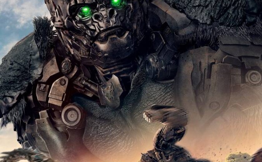 Transformers: O Despertar das Feras é sacrificado pelas obrigações