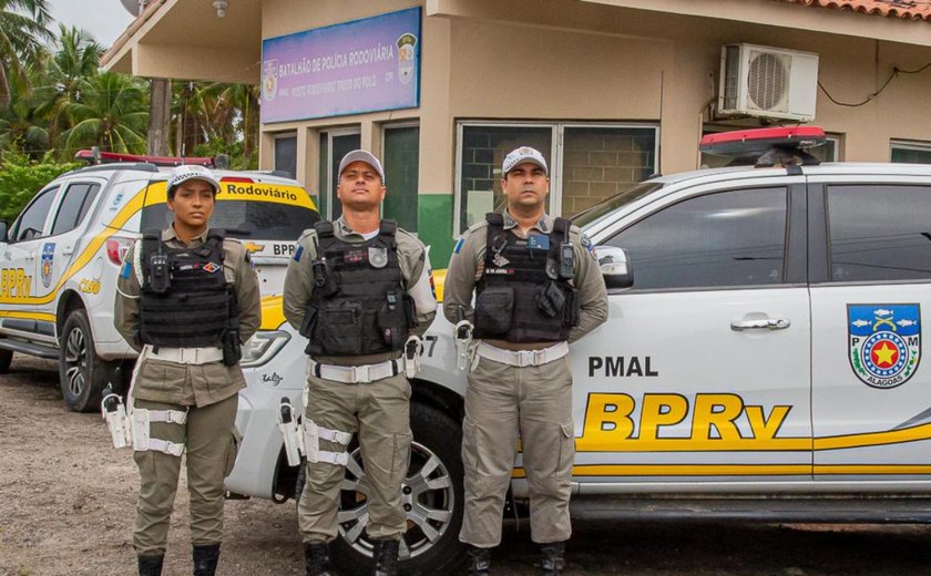 Rodovias estaduais têm feriado de Natal tranquilo, sem registro de mortes