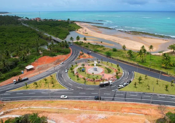 Vídeo: “Vamos fazer pousar ainda este ano”, diz Paulo Dantas ao citar aeroportos e obras em Alagoas