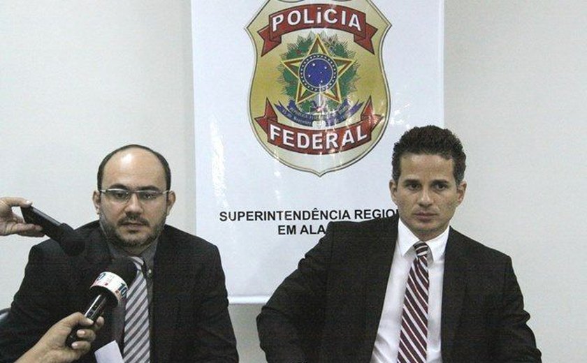 Defensoria Pública tentou barrar empresas envolvidas em operação da PF