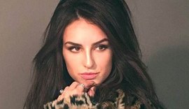 Kéfera assume ter ficado com famosos e com mulheres
