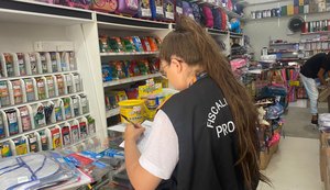 Procon Maceió divulga pesquisa de material escolar para o ano letivo