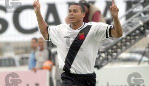 Ex-jogador de CRB, CSA e artilheiro pelo Vasco, Valdiram é morto a pauladas em São Paulo