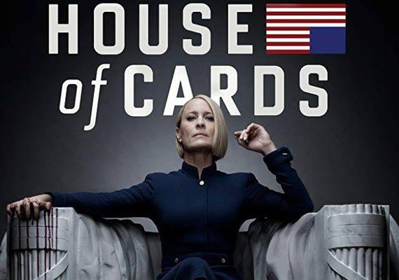 Disponível na Netflix, este drama político enfrentou uma enorme polêmica, mas ainda merece ser descoberto pelo público