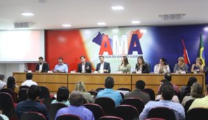 AMA será parceira para identificar número oficial de lesados no 'golpe do diploma'