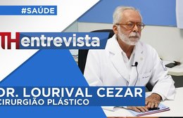 TH Entrevista - Dr. Lourival Cezar