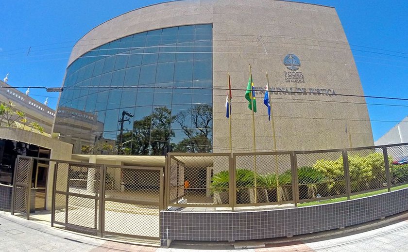 Servidor da Justiça de Alagoas é demitido por corrupção