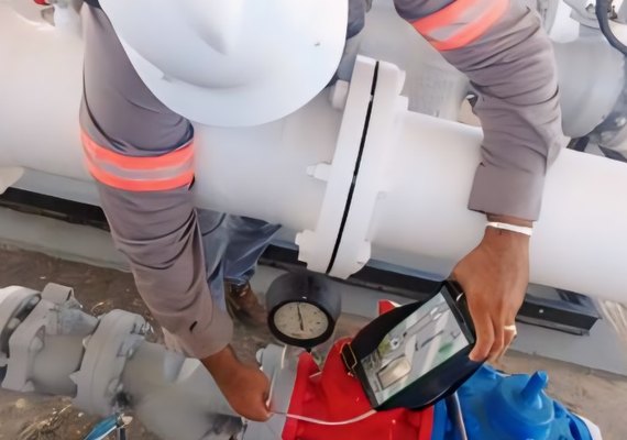Arsal realiza nova consulta à população sobre Mercado Livre do Gás Canalizado