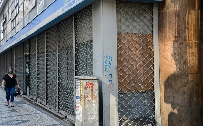 Mutirão da perícia médica fará 13 mil atendimentos neste fim de semana