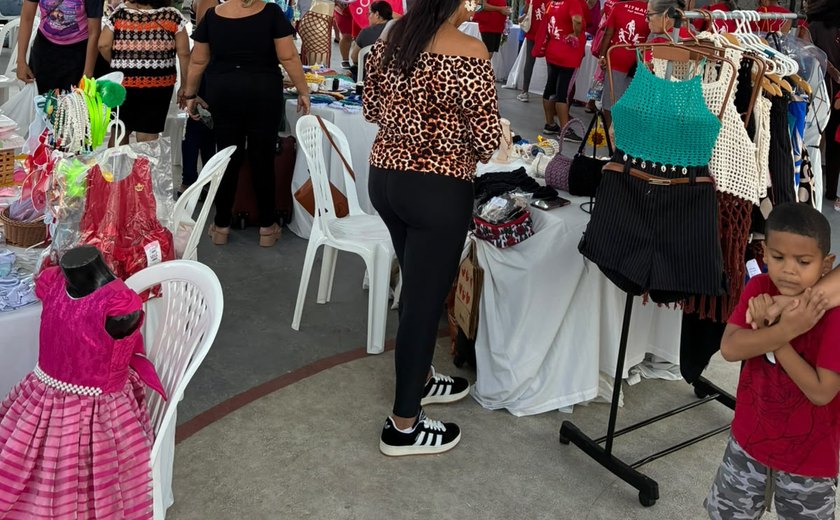 Mulheres de Maceió foram selecionadas em iniciativa nacional que reúne empreendedores de diferentes regiões do Brasil