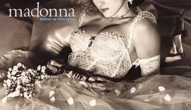 'Like a Virgin', da Madonna, entre os álbuns eleitos pela Biblioteca do Congresso dos Estados Unidos