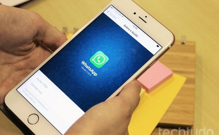 Como esconder os dados pessoais no WhatsApp para iPhone