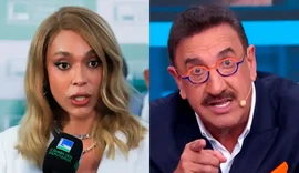 SBT define futuro de Ratinho na emissora após polêmica com deputada federal Erika Hilton