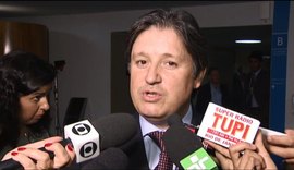 Lewandowski nega pedido para soltar ex-deputado Rocha Loures
