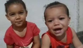 Família clama para trazer corpos de bebês vítimas de acidente em GO