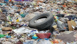 O futuro do lixo: tecnologia pode melhorar as taxas de reciclagem nas cidades