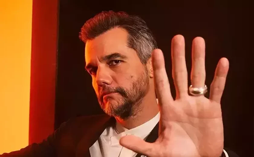 Ator Wagner Moura é cotado para viver vilão em novo filme de 007