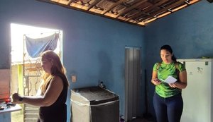 CAU/AL seleciona arquitetos para ajudar famílias a regularizarem imóveis