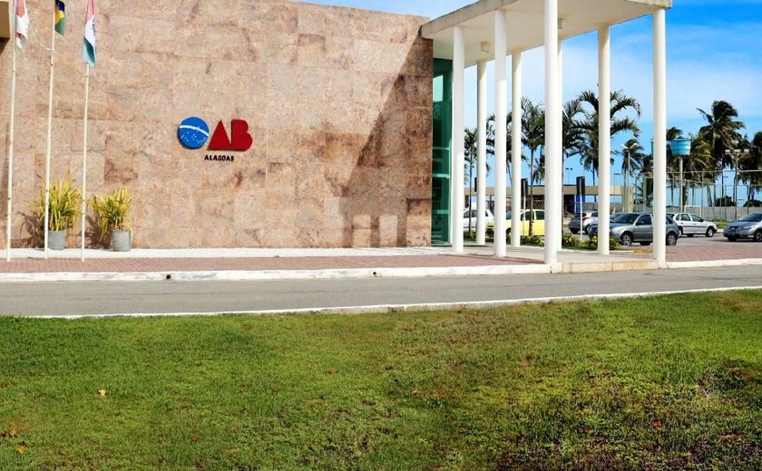 OAB Alagoas acompanha denúncia de agressão sofrida por um reeducando de 62 anos