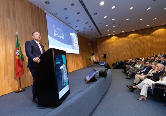 Potencial de crescimento do Brasil e preservação ambiental atraem atenção de investidores estrangeiros