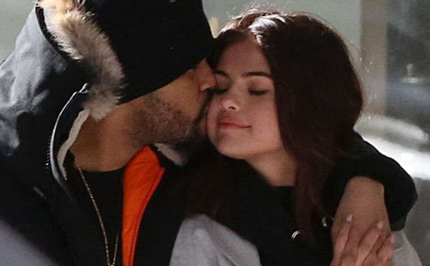 Selena Gomez e The Weeknd brigam feio e motivo preocupa