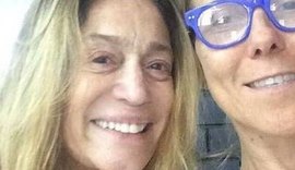 Aos 74 anos, Susana Vieira surge sem maquiagem e impressiona fãs