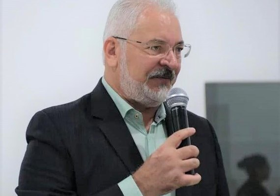 Arapiraca: filiado ao Republicanos, pastor Marcelo ensaia candidatura a estadual
