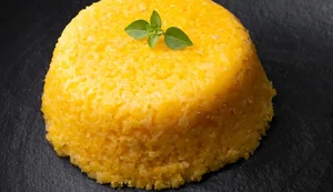 Cuscuz de milho é a iguaria nordestina preferida de 66,8% dos arapiraquenses