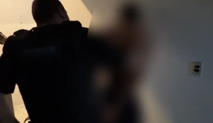 Homem que dava bebida alcoólica e abusava sexualmente de sobrinha é preso