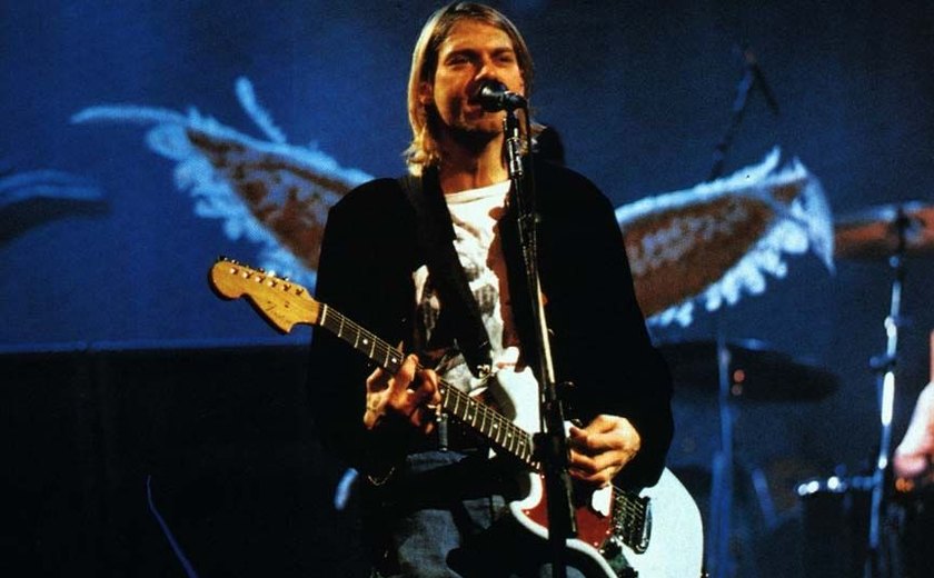 Kurt Cobain faria 52 anos nesta quarta; confira frases marcantes do músico