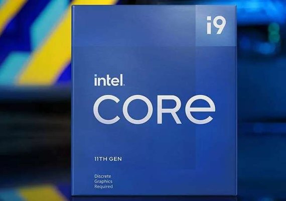 CEO da Intel prevê que escassez de chips pode continuar até 2023