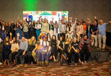 Setur apresenta Destino Alagoas em Roadshow da Infinitas Travel pela América Latina