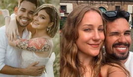 Cinco meses após morte de Isabel Veloso, viúvo anuncia casamento