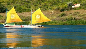 Prefeitura de Piranhas abandona a canoa de tolda, símbolo do Baixo São Francisco