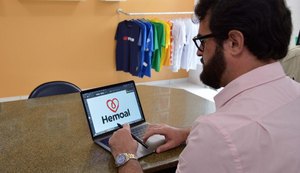 Hemoal lança nova marca para se aproximar ainda mais do alagoano