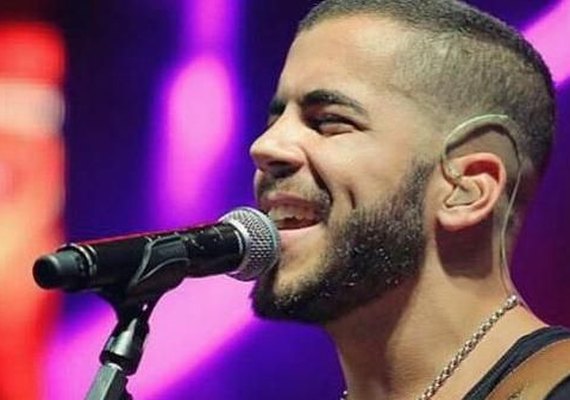 Filho de Bell Marques é agredido por ex de Cantora do Cheiro de Amor