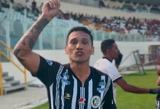 Thiago Alagoano é afastado dos gramados após alterações cardíacas