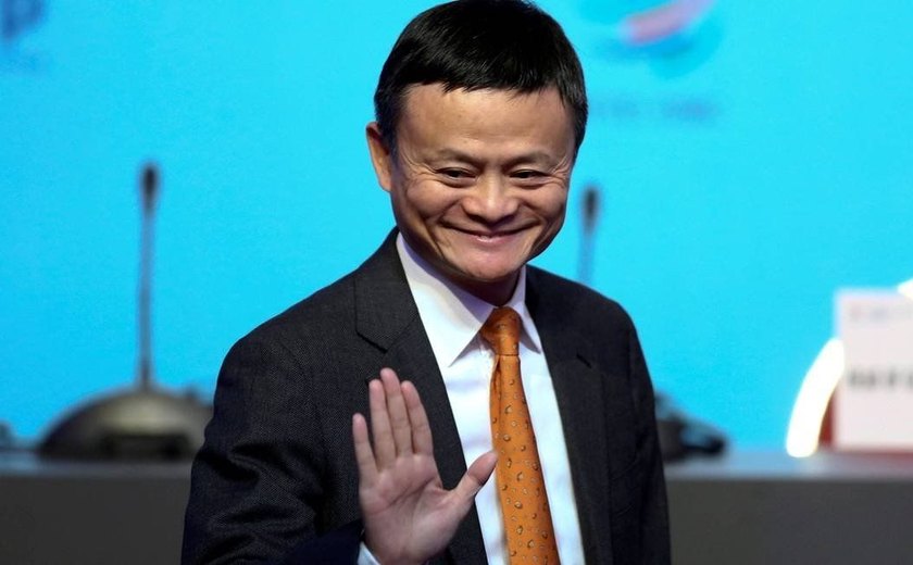 Co-fundador do Alibaba doa 500 mil testes de COVID-19 e 1 milhão de máscaras para os EUA