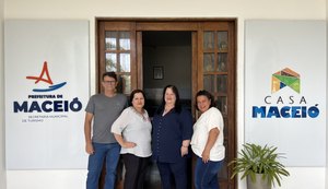 Semtur homenageia servidores públicos que se dedicam a fazer de Maceió referência nacional no turismo