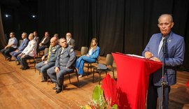 TJ participa de celebração dos 33 anos de emancipação do Corpo de Bombeiros de Alagoas